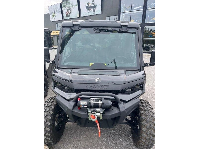 Can-am Defender Limited Cab Hd11 2026 alt