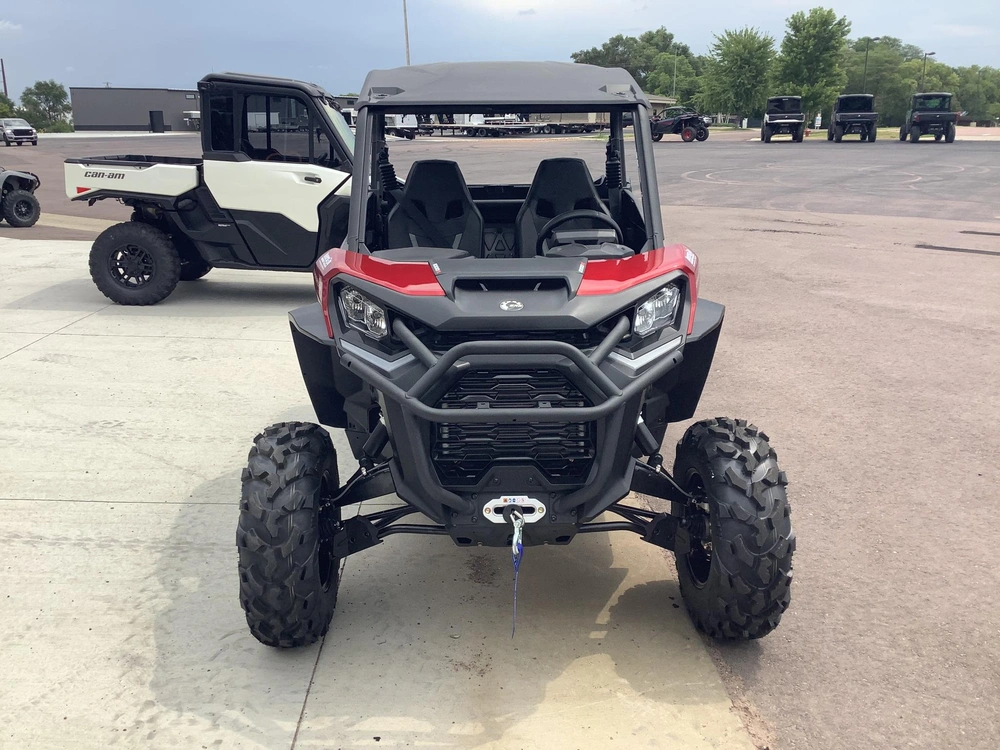 2026 Can-am Commander Xt 1000r alt