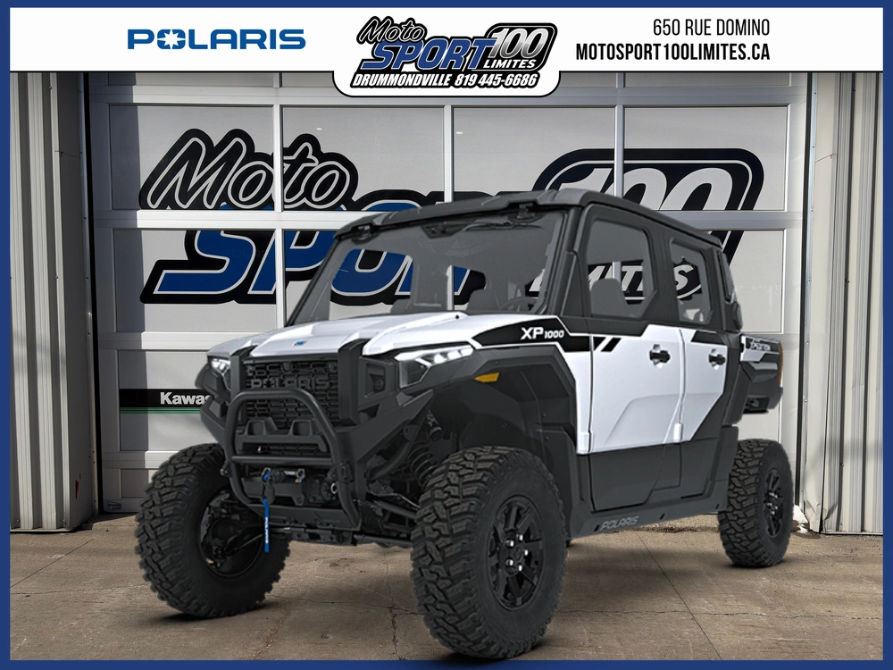 Polaris Polaris Xpedition Xp 5 Northstar 2027 alt