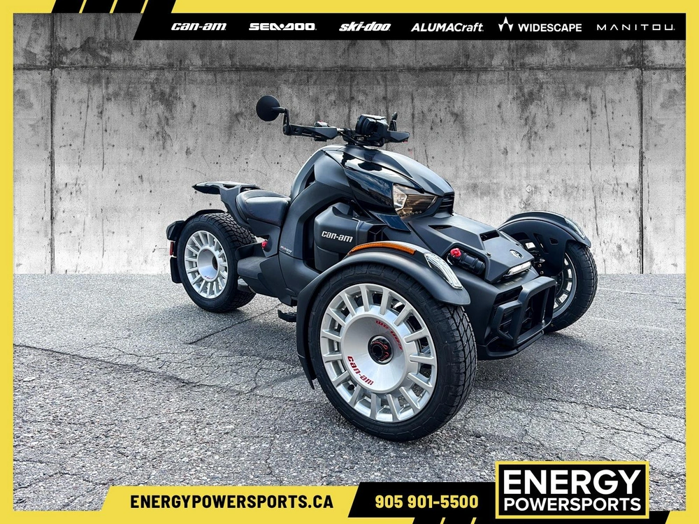 2026 Can-am Can-am Ryker Rally alt