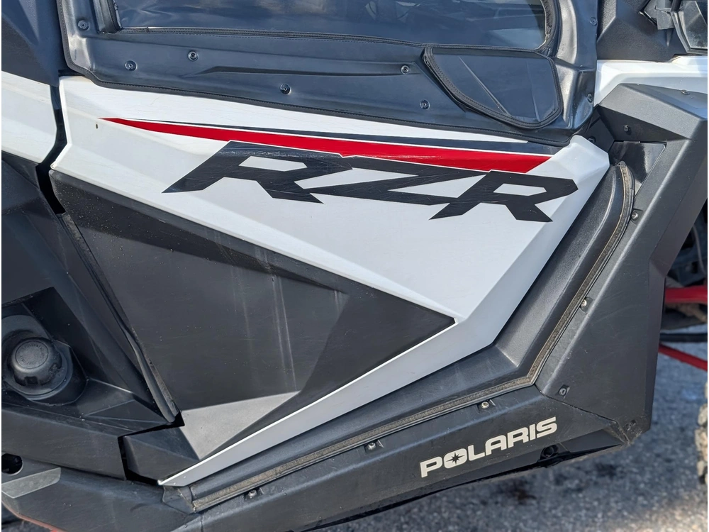 2021 Polaris Rzr Pro Xp Ultimate