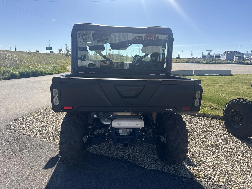 2025 Cfmoto Uforce 1000 Xl Pro alt