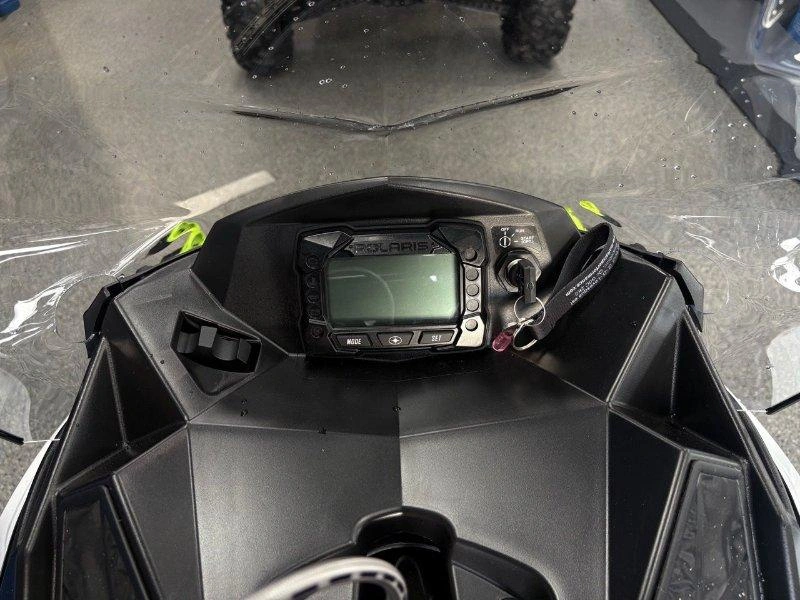 Polaris Voyageur 550 155 Es 2025