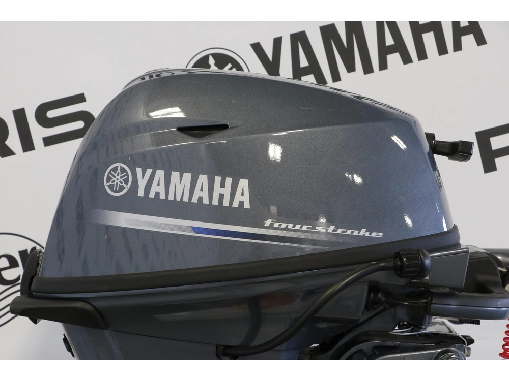 Yamaha F15smha Pied Court (15 Pouces) 2022