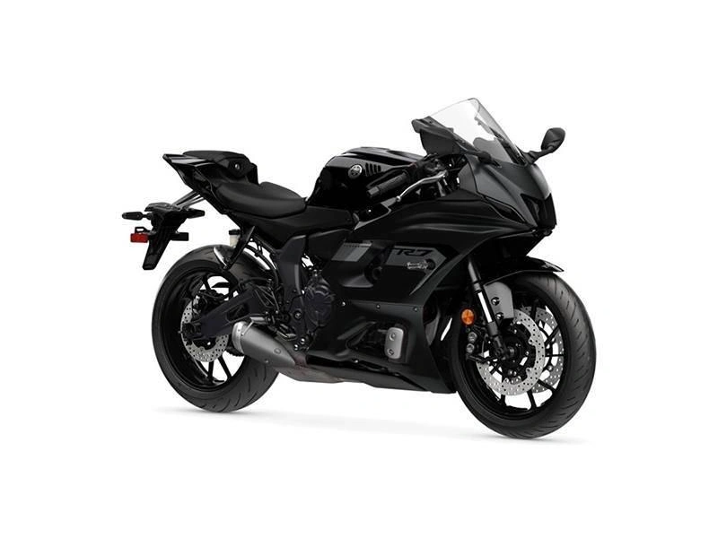 2025 Yamaha Yzf-r7
