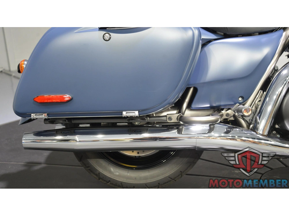 2024 Kawasaki Vulcan® 1700 Vaquero® Abs
