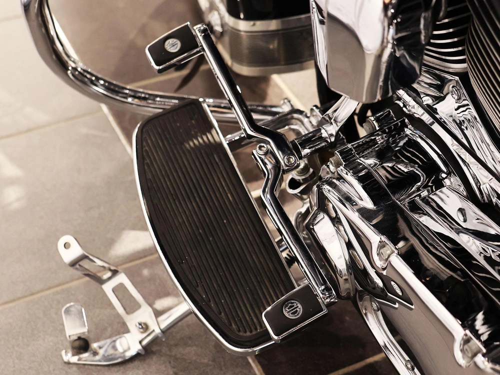 Harley-davidson Heritage Classic Flstc 2006 alt