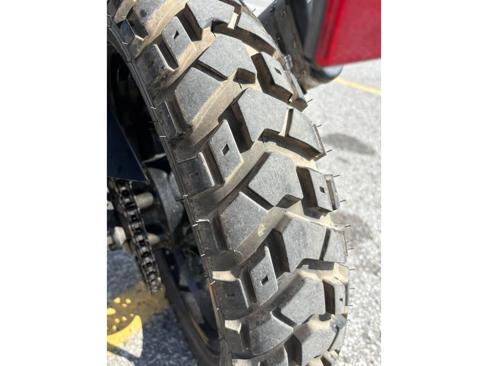 Ktm 390 Adventure Orange 2020 alt