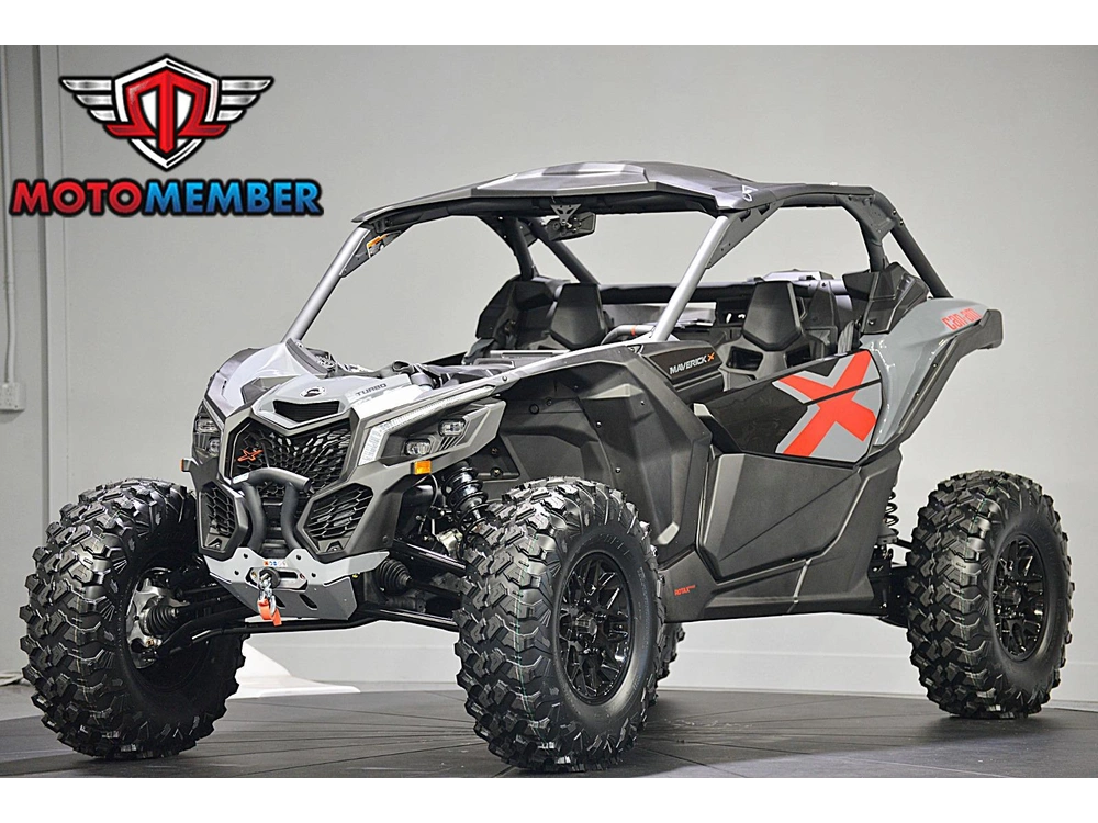 2026 Can-am Maverick X3 X Turbo