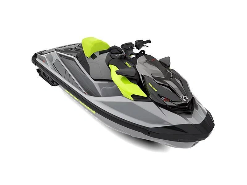 2026 Sea-doo Pwc Rxp X 325 Aud Be Ibr 26