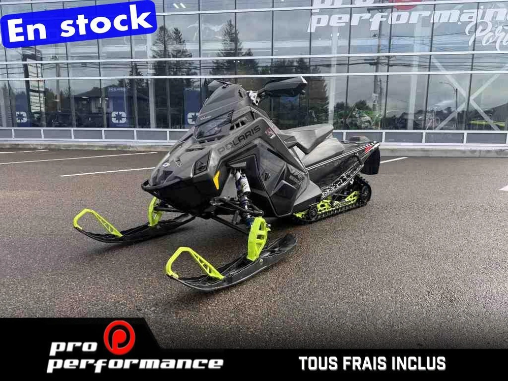 2025 Polaris Vr1 650 alt