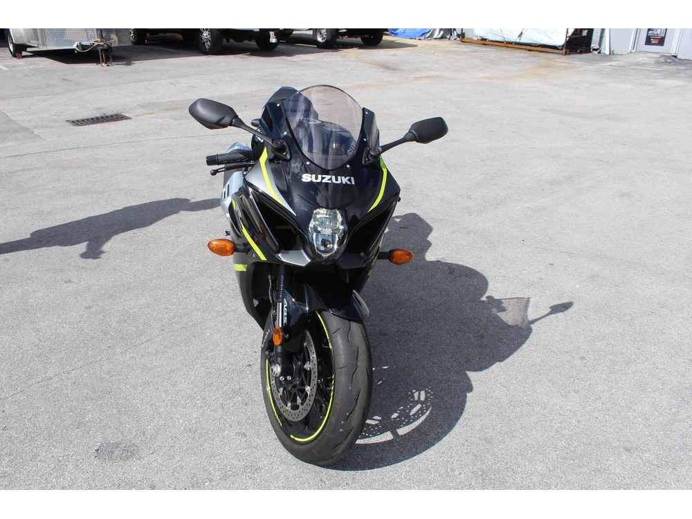 2023 Suzuki Gsx-r1000