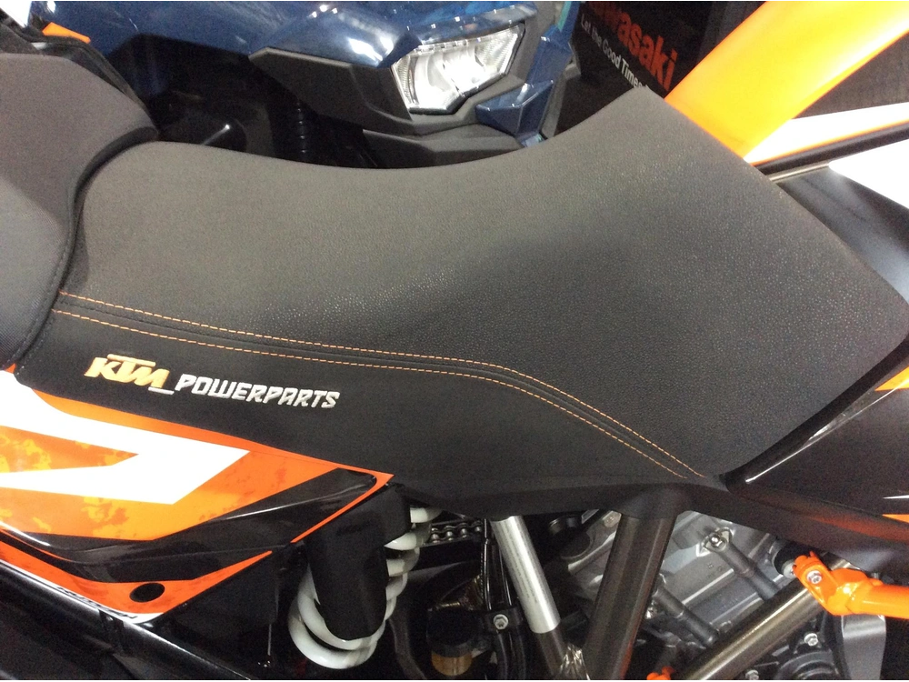 Ktm 1290 Adventure S 2020 alt