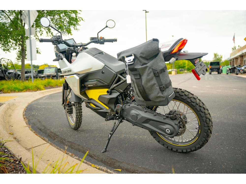 2025 Can-am Origin '73 alt