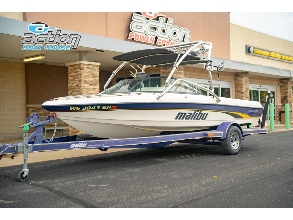 2002 Malibu Response Lx alt