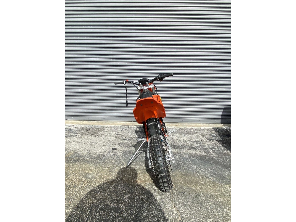 2026 Ktm Sx-e 5
