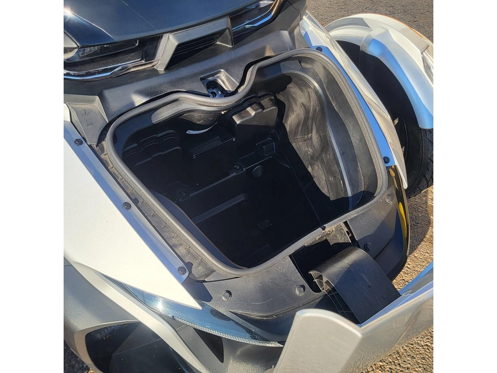 Can-am Spyder Rt Limited 2023