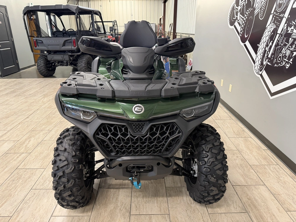 2027 Cfmoto Cforce 800 Touring