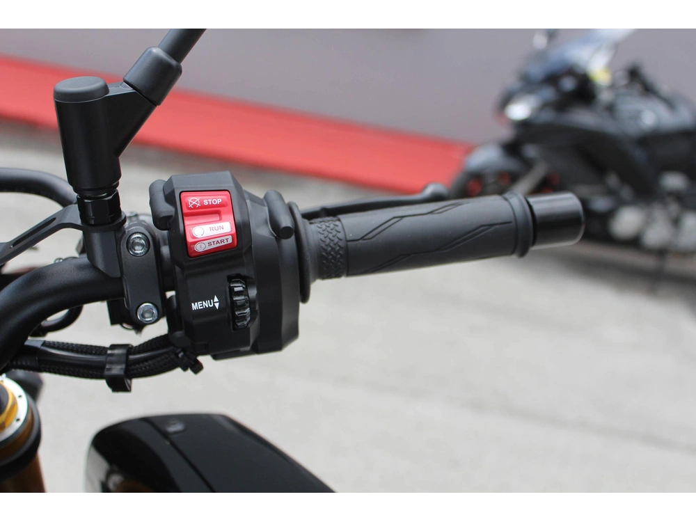 2025 Yamaha Mt10 Sp