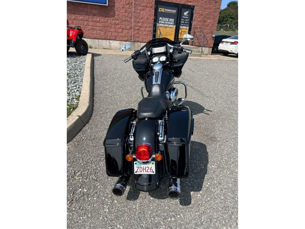 2017 Harley-davidson Road Glide Special alt