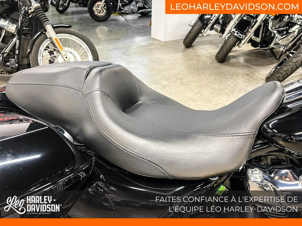 Harley-davidson Flhx Street Glide 2022 alt