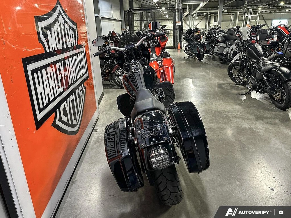 2020 Harley-davidson Fxlrs alt