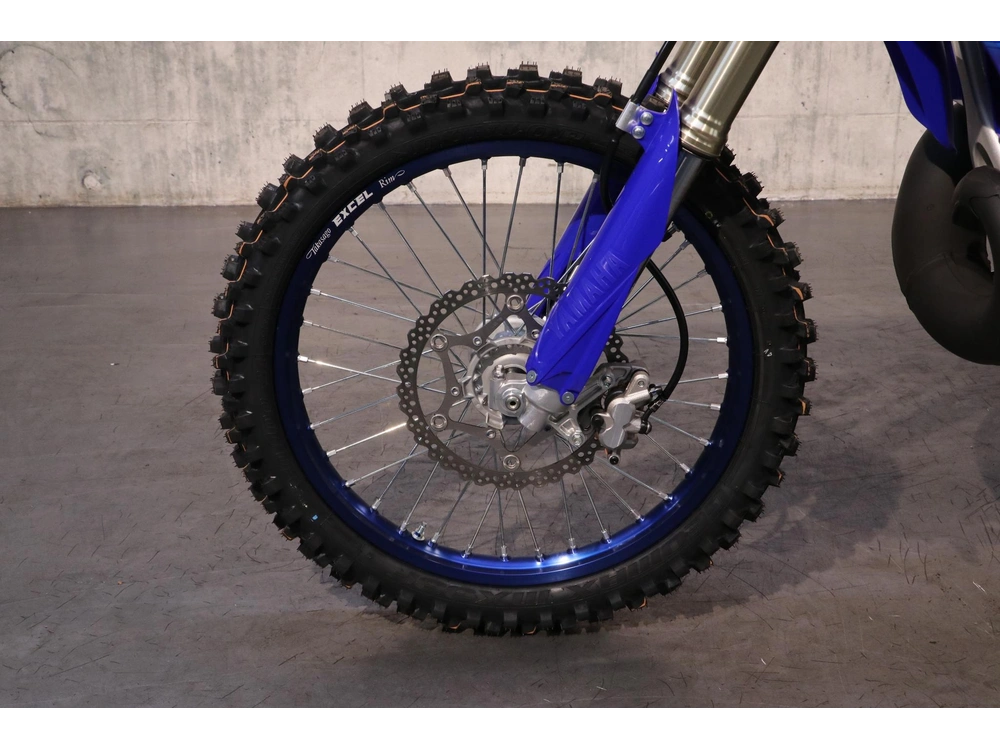 2027 Yamaha Yz250 (2 Temps) alt