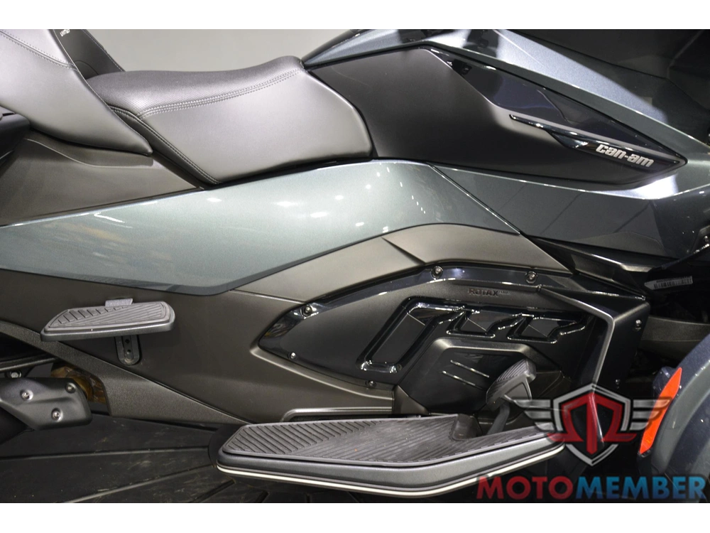 2021 Can-am Spyder Rt Limited alt