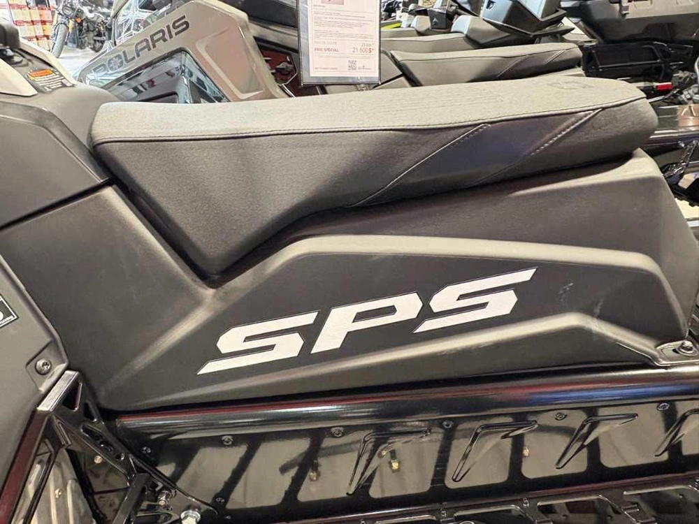 2027 Polaris 850 Rmk Sps 155 alt