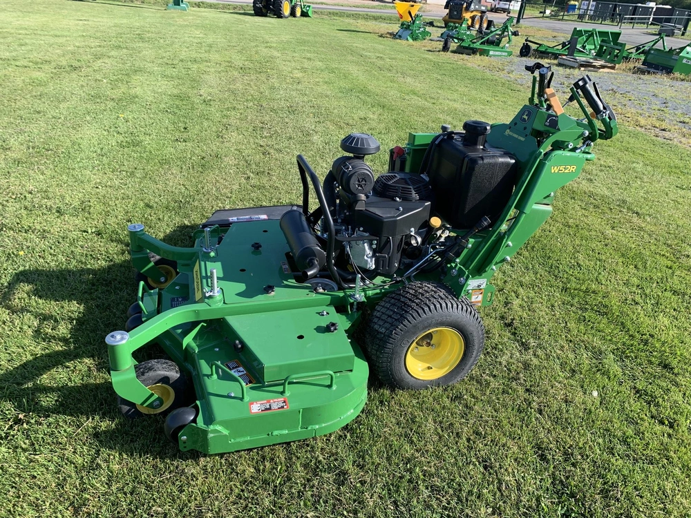 2023 John Deere W52r