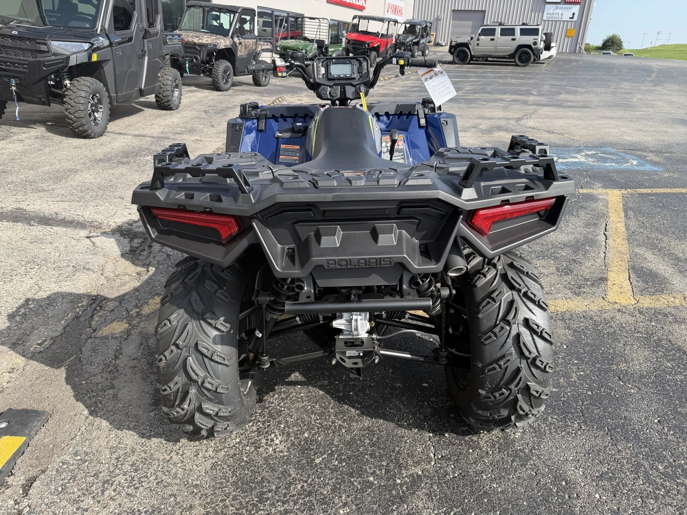 2026 Polaris Sportsman 850