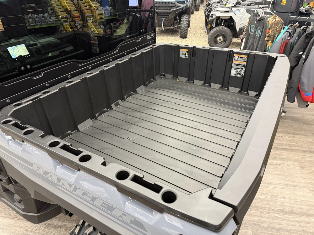 2027 Polaris Ranger Xp 1000 Northstar Ultimate alt