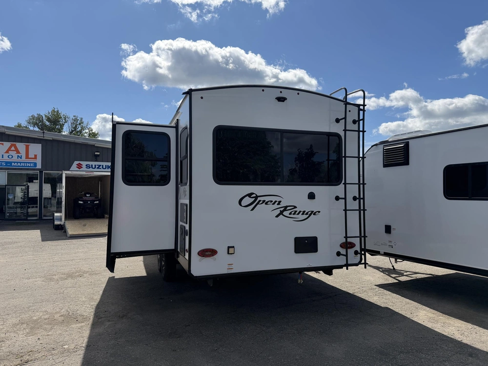 2027 Open Range Range Lite 280mki alt