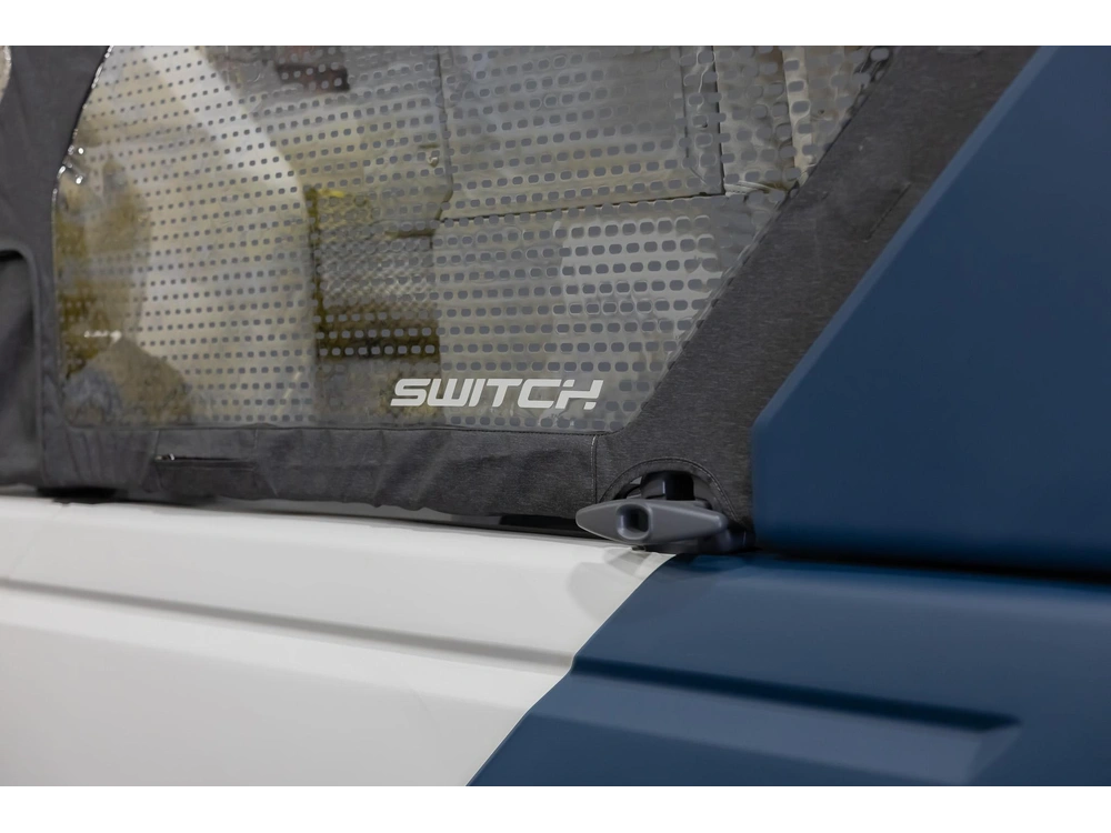 2026 Sea-doo Switch Cruise 18 230hp 45tu alt