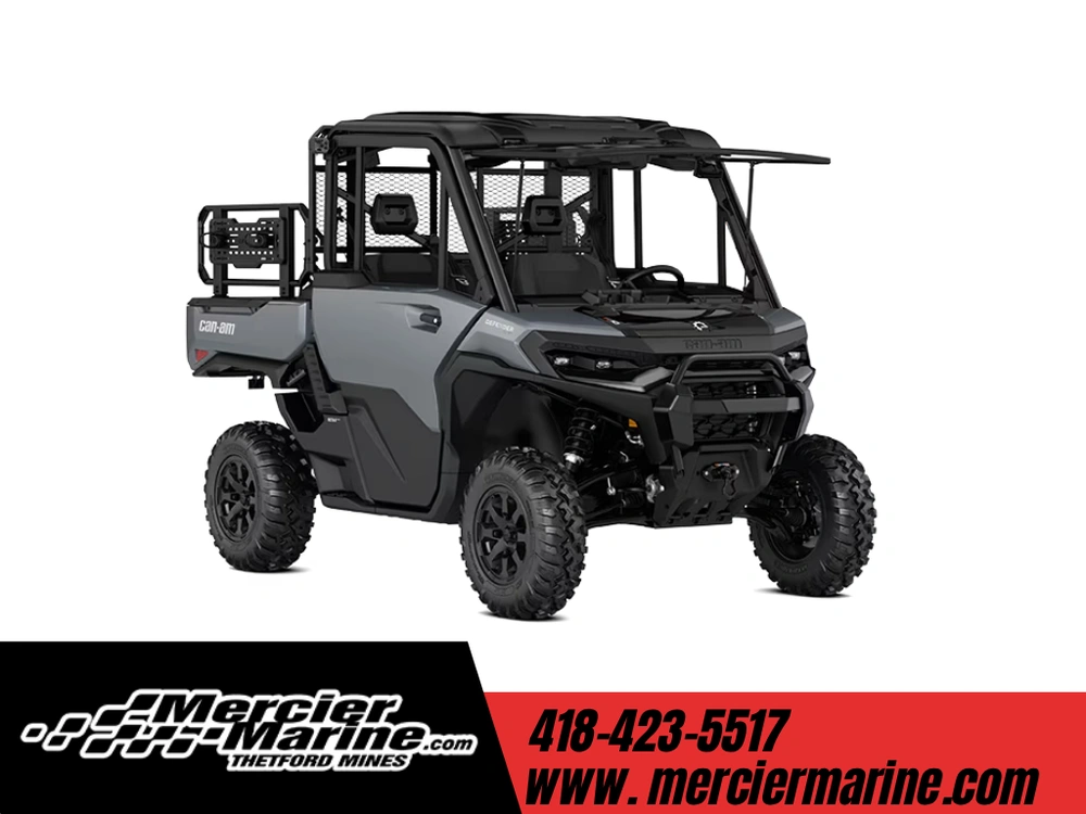 Can-am Defender Xu Xt Cab Hd10 2027 alt