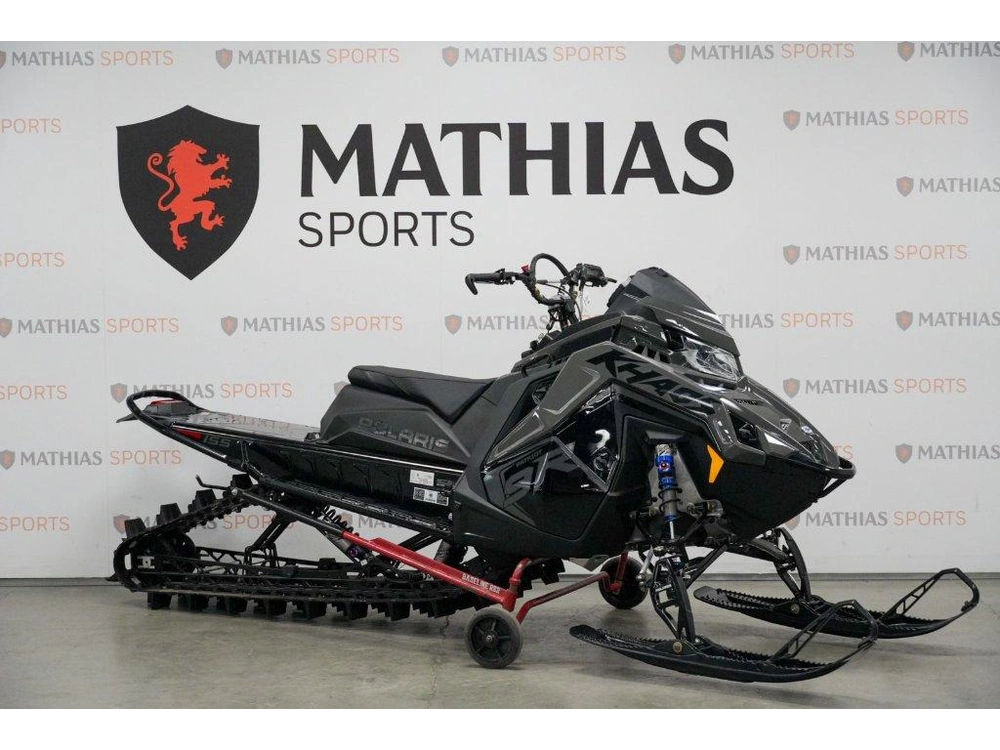 Polaris Patriot 9r Rmk Khaos 155 2025 alt