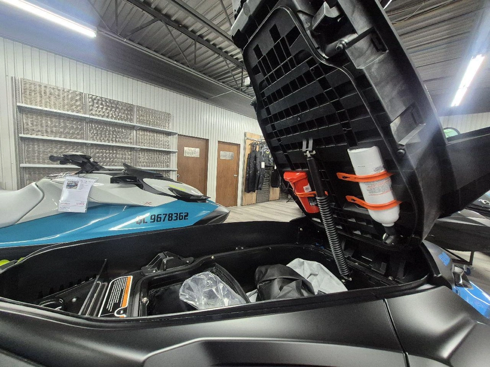 Sea-doo Rxt®-x® 325 (système Audio) 2026