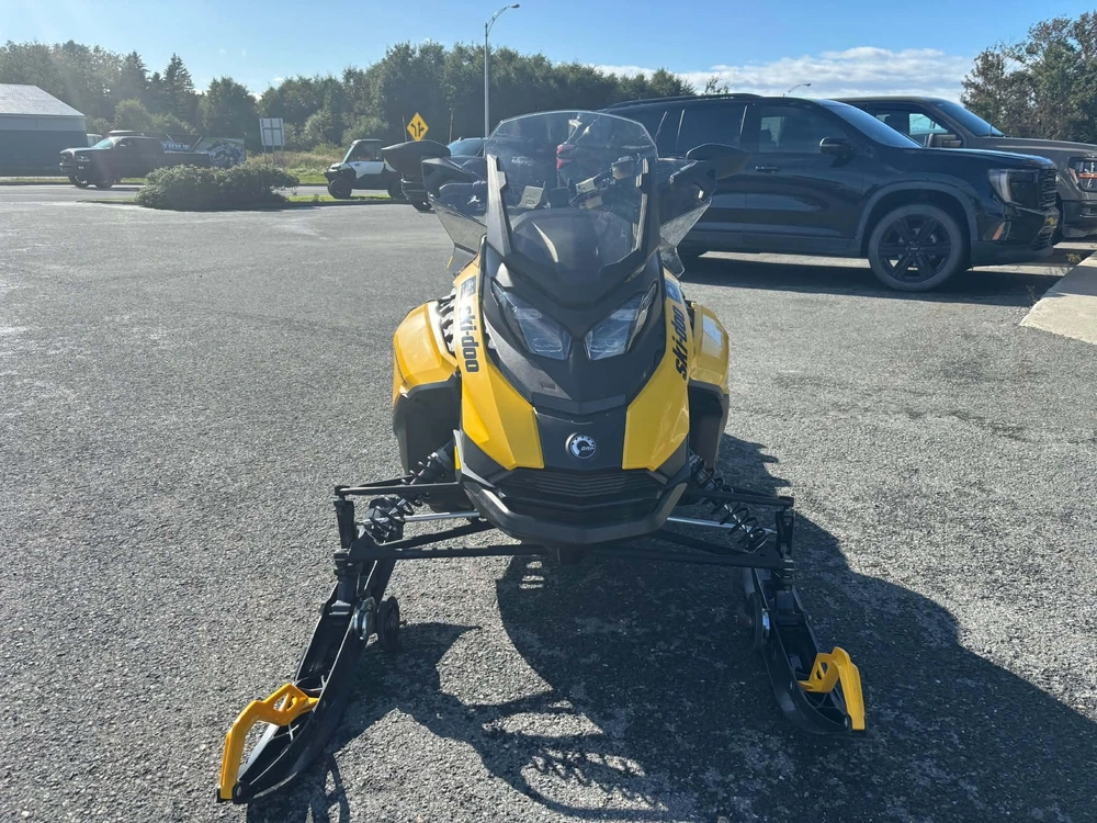 Ski-doo Renegade 900 Ace 2024 alt