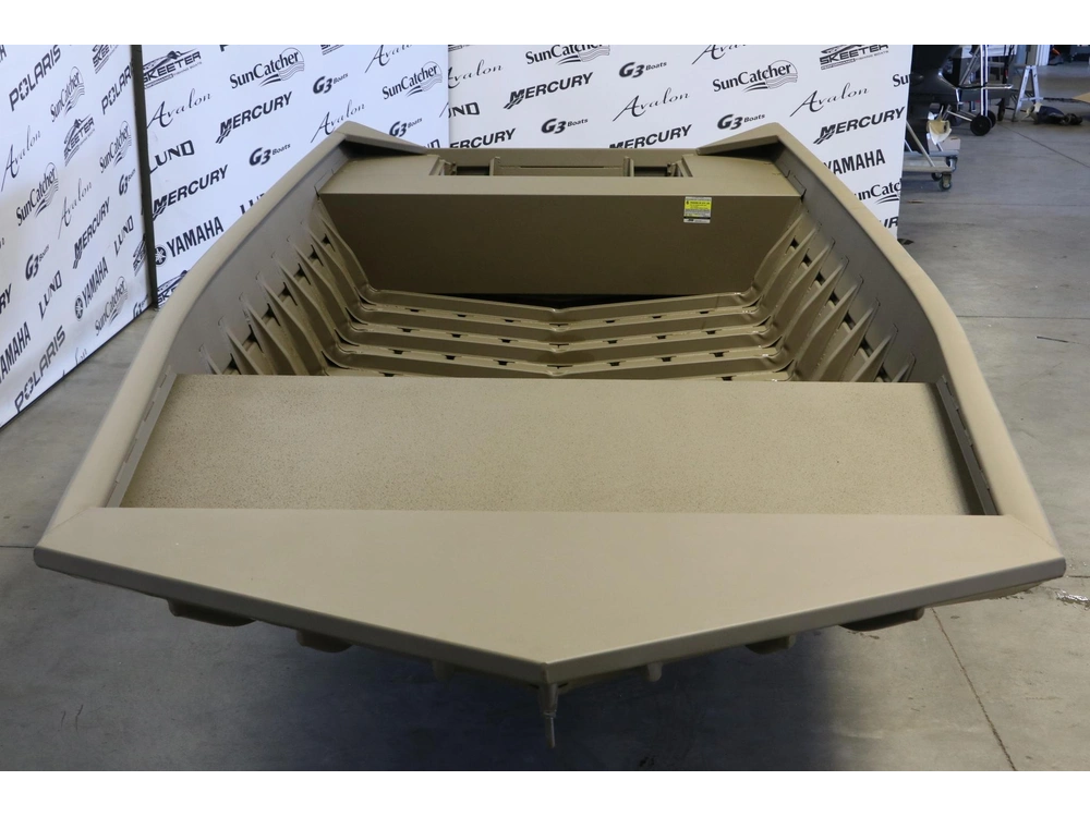 G3 Boats Jb1860 Vbw 2026