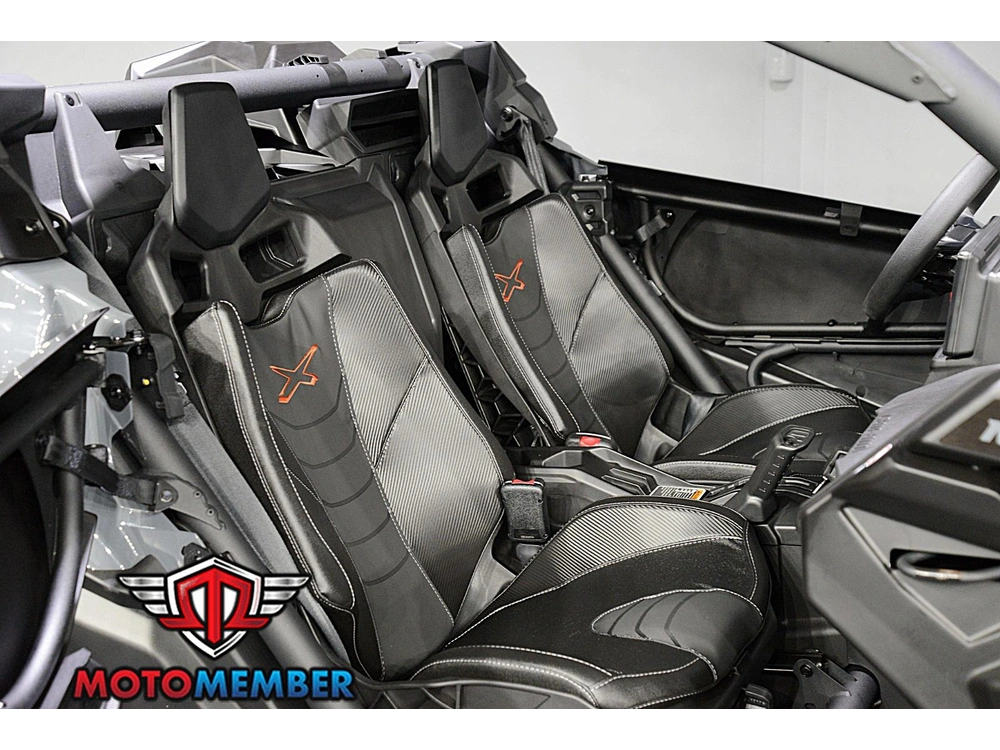 2026 Can-am Maverick X3 X Turbo