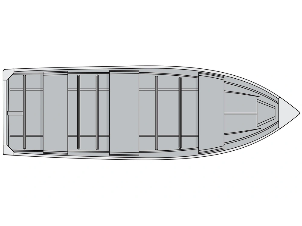 Princecraft Scamper 14 2025