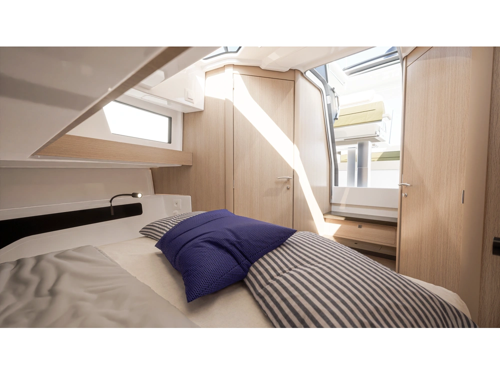 Jeanneau Ex 34 Cabin 2027 alt