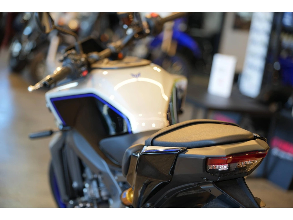2026 Yamaha Mt-09 Sp