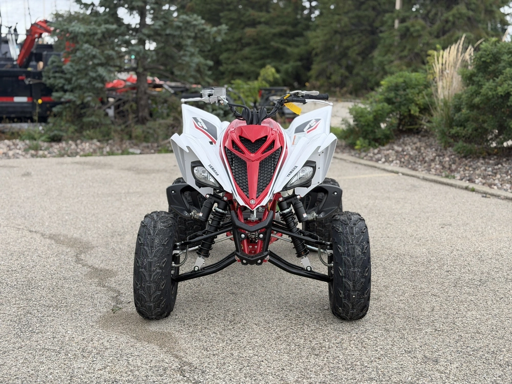 2026 Yamaha Raptor 700r Se 70th Anniversary Edition alt