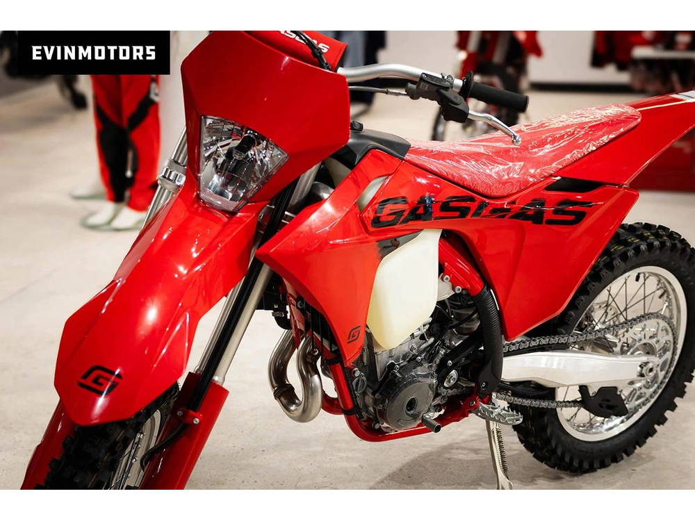 2025 Gasgas Ec 450f