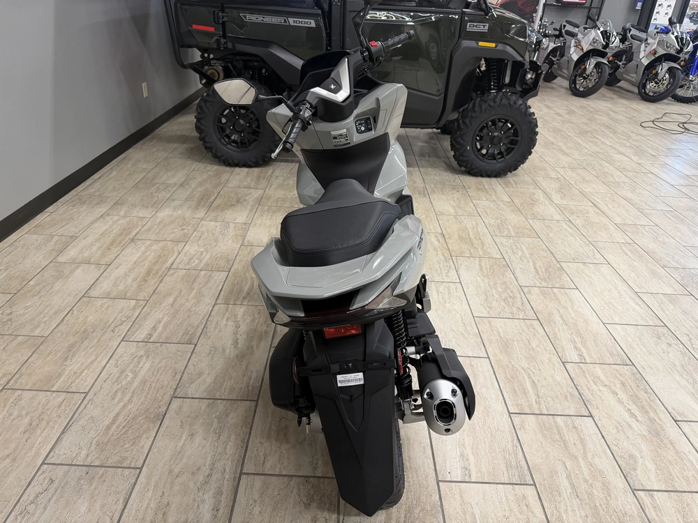 2026 Honda Pcx160at