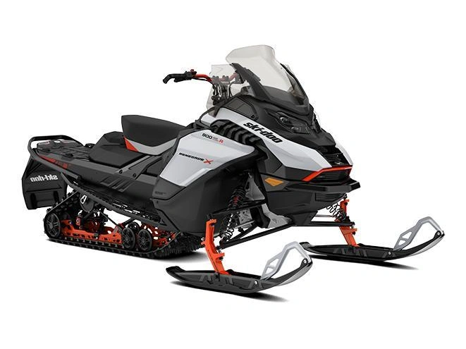 Ski-doo Renegade X 900 Ace Turbo R Ice Ripper Xt 1.5'' E.s. W/ 10.25'' Touchscreen 2026