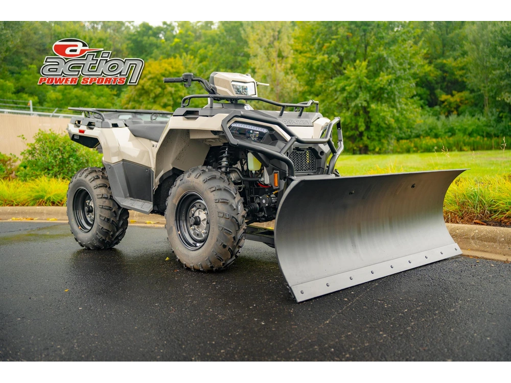2026 Polaris Sportsman 570 Eps alt
