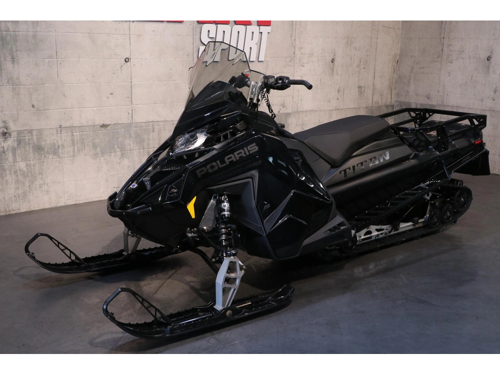 2027 Polaris Prostar S4 Titan Nordic Pro alt