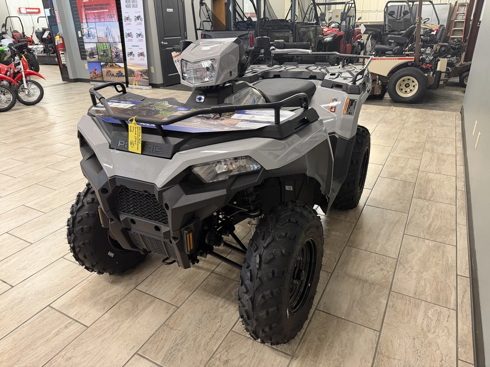 2026 Polaris Polaris Sportsman 450 H.o. Eps